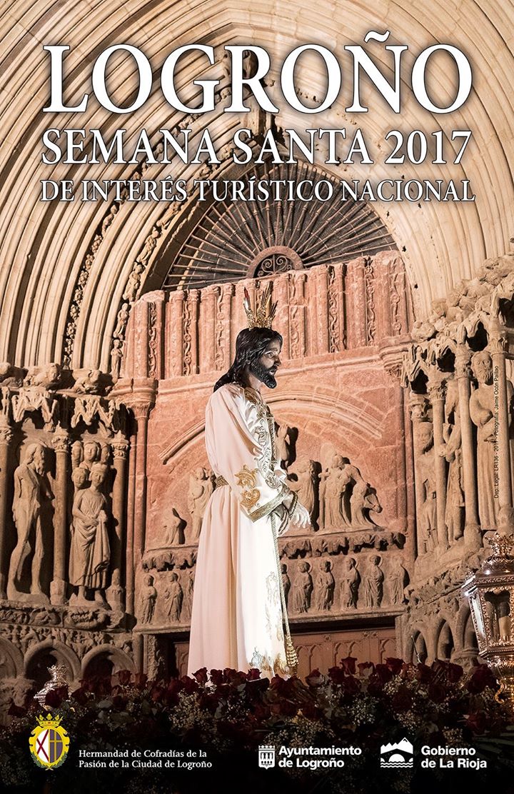 Semana Santa en Logroño  